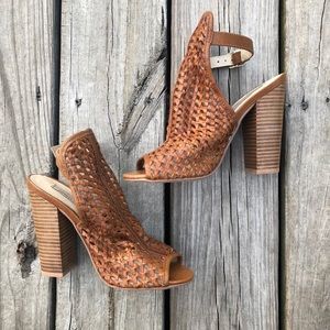 Chinese Laundry - Kristin Cavallari Largo Sandal